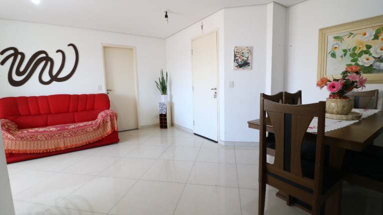 Imagem Apartamento com 3 Quartos à Venda, 87 m² em Parada Inglesa - São Paulo