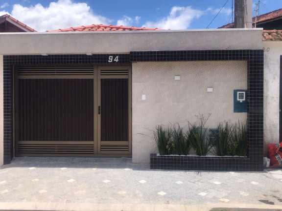 Imagem Casa com 2 Quartos à Venda, 49 m² em Caiçara - Praia Grande Imagem Casa com 2 Quartos à Venda, 49 m² em Caiçara - Praia Grande