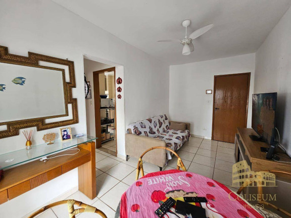 Imagem Apartamento com 1 Quarto à Venda, 48 m² em Vila Assunção - Praia Grande Imagem Apartamento com 1 Quarto à Venda, 48 m² em Vila Assunção - Praia Grande