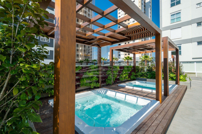 Imagem Apartamento com 3 Quartos à Venda, 93 m² em Fazenda - Itajaí Imagem Apartamento com 3 Quartos à Venda, 93 m² em Fazenda - Itajaí