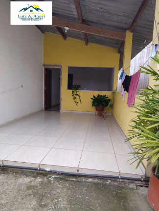Imagem Casa com 3 Quartos à Venda, 123 m² em Centro - Itariri Imagem Casa com 3 Quartos à Venda, 123 m² em Centro - Itariri