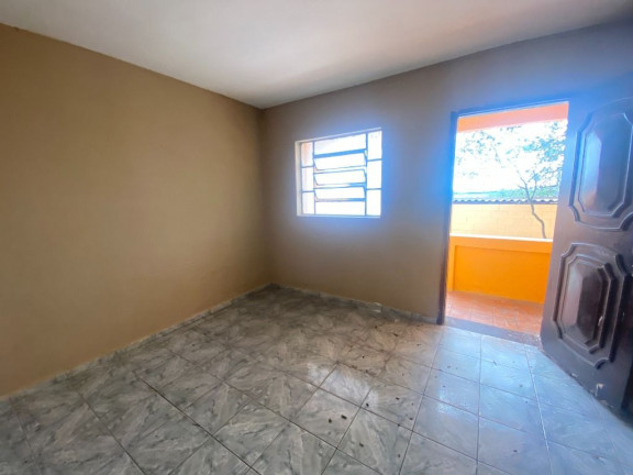 Imagem Casa com 2 Quartos para Alugar, 50 m² em Jardim Revista - Suzano