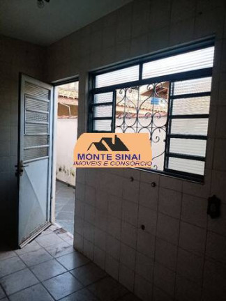 Imagem Casa com 2 Quartos à Venda, 200 m² em Conjunto Habitacional Júlio De Mesquita Filho - Sorocaba Imagem Casa com 2 Quartos à Venda, 200 m² em Conjunto Habitacional Júlio De Mesquita Filho - Sorocaba