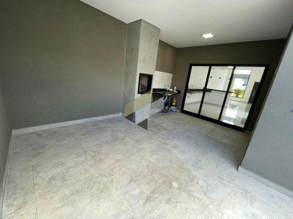 Imagem Casa com 3 Quartos à Venda, 126 m² em Horto Florestal - Sorocaba