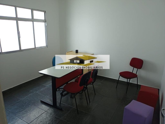 Imagem Imóvel Comercial à Venda, 276 m² em Jardim Do Mar - São Bernardo Do Campo