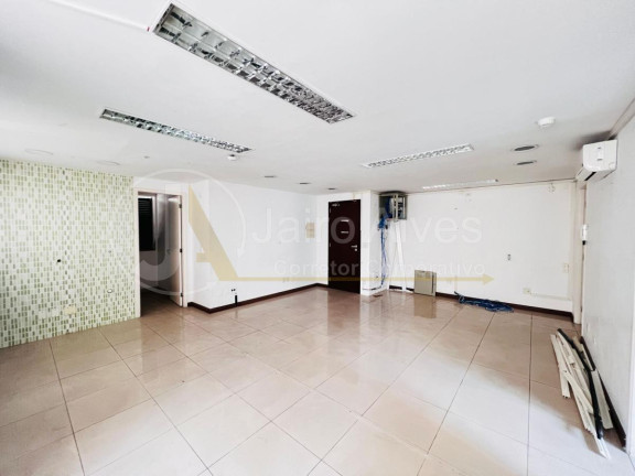 Imagem Imóvel Comercial para Alugar, 55 m² em Cerqueira César - São Paulo