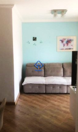 Imagem Apartamento com 2 Quartos à Venda, 55 m² em Ipiranga - São Paulo