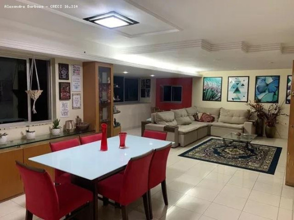 Imagem Apartamento com 3 Quartos à Venda, 146 m² em Derby - Recife Imagem Apartamento com 3 Quartos à Venda, 146 m² em Derby - Recife