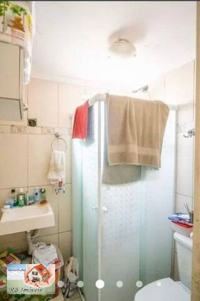 Imagem Apartamento com 2 Quartos à Venda, 60 m² em Nova Gerty - São Caetano Do Sul Imagem Apartamento com 2 Quartos à Venda, 60 m² em Nova Gerty - São Caetano Do Sul