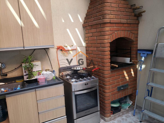 Imagem Casa com 3 Quartos à Venda, 100 m² em Cidade Patriarca - São Paulo Imagem Casa com 3 Quartos à Venda, 100 m² em Cidade Patriarca - São Paulo