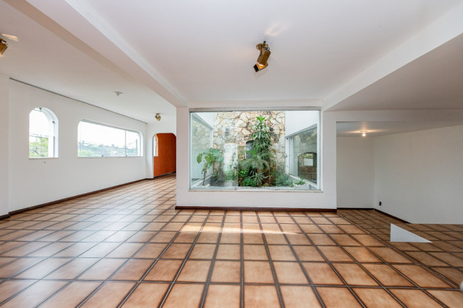 Imagem Casa com 4 Quartos à Venda, 327 m² em Brooklin Paulista - São Paulo Imagem Casa com 4 Quartos à Venda, 327 m² em Brooklin Paulista - São Paulo