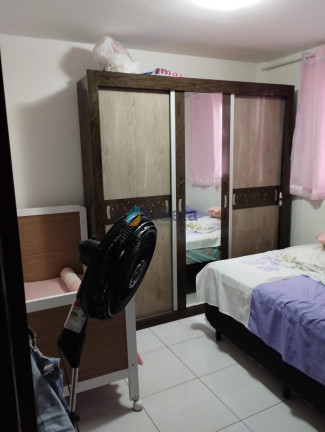 Imagem Apartamento com 3 Quartos à Venda, 58 m² em Cuiá - João Pessoa Imagem Apartamento com 3 Quartos à Venda, 58 m² em Cuiá - João Pessoa