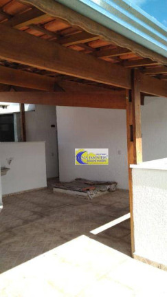 Imagem Cobertura com 2 Quartos à Venda, 90 m² em Vila Pires - Santo André Imagem Cobertura com 2 Quartos à Venda, 90 m² em Vila Pires - Santo André