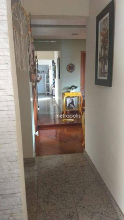 Imagem Apartamento com 3 Quartos à Venda, 120 m² em Santo Antônio - São Caetano Do Sul