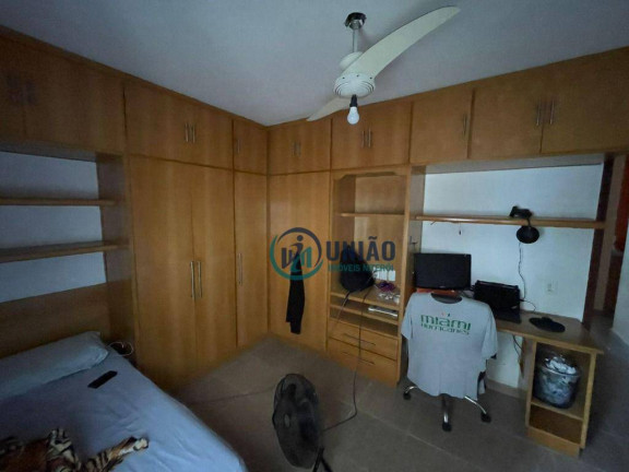 Imagem Apartamento com 3 Quartos à Venda, 90 m² em Santa Rosa - Niterói Imagem Apartamento com 3 Quartos à Venda, 90 m² em Santa Rosa - Niterói