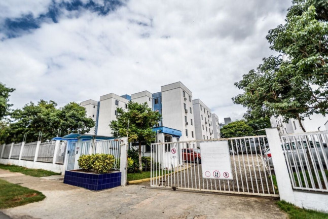 Imóvel com 2 Quartos à Venda, 38 m² em Protásio Alves - Porto Alegre