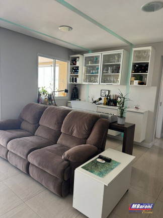 Imagem Apartamento com 2 Quartos à Venda, 79 m² em Cambuci - São Paulo