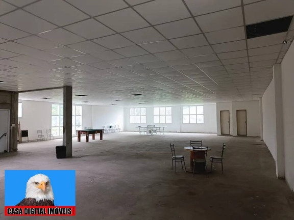 Imagem Galpão para Alugar, 70 m² em São Paulo