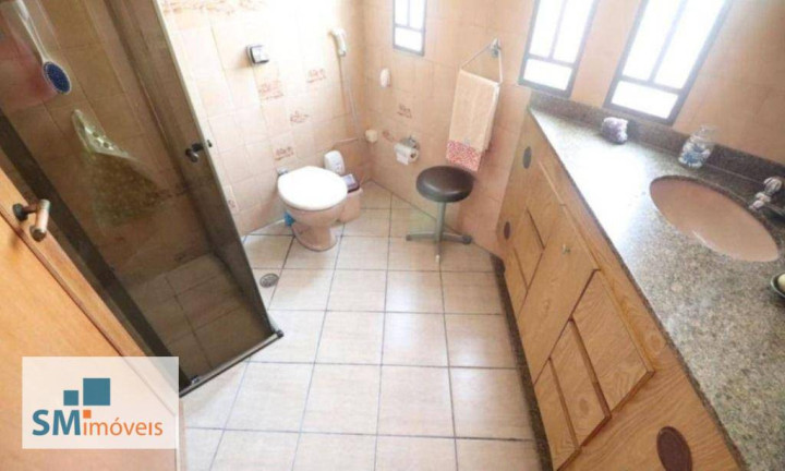 Imagem Sobrado com 3 Quartos à Venda, 193 m² em Campo Belo - São Paulo Imagem Sobrado com 3 Quartos à Venda, 193 m² em Campo Belo - São Paulo