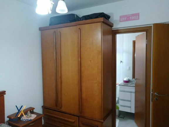Imagem Apartamento com 3 Quartos à Venda, 120 m² em Marapé - Santos