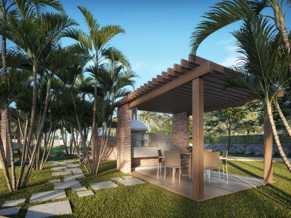 Imagem Apartamento com 2 Quartos à Venda, 71 m² em Ponta De Campina - Cabedelo