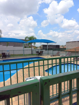 Imagem Apartamento com 2 Quartos à Venda,  em Vila Inema - Hortolândia