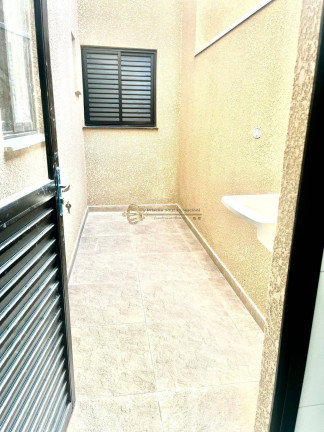 Imagem Apartamento com 2 Quartos à Venda, 58 m² em Vila Cecília Maria - Santo André