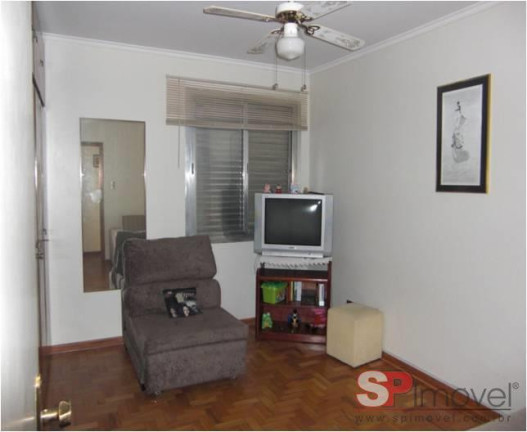 Imagem Apartamento com 3 Quartos à Venda, 129 m² em Tatuapé - São Paulo Imagem Apartamento com 3 Quartos à Venda, 129 m² em Tatuapé - São Paulo