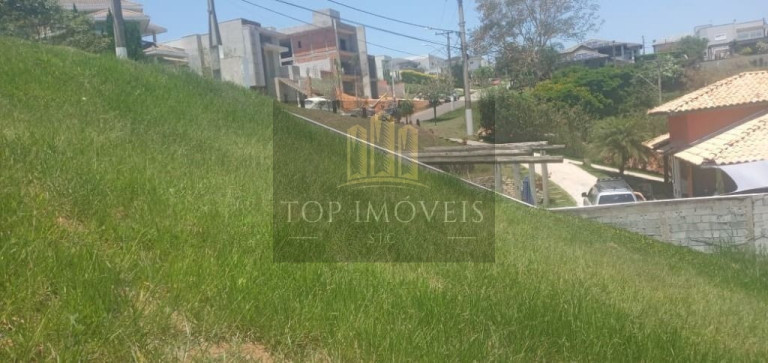 Imagem Terreno à Venda, 1.916 m² em Parque Mirante Do Vale - Jacareí Imagem Terreno à Venda, 1.916 m² em Parque Mirante Do Vale - Jacareí