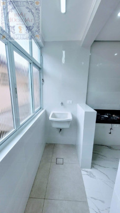 Imagem Apartamento com 2 Quartos à Venda, 73 m² em Boqueirão - Santos