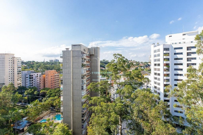 Imagem Apartamento com 3 Quartos à Venda, 160 m² em Real Parque - São Paulo Imagem Apartamento com 3 Quartos à Venda, 160 m² em Real Parque - São Paulo