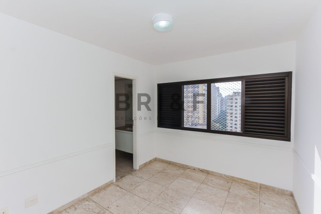 Imagem Apartamento com 4 Quartos para Alugar, 184 m² em Itaim Bibi - São Paulo Imagem Apartamento com 4 Quartos para Alugar, 184 m² em Itaim Bibi - São Paulo