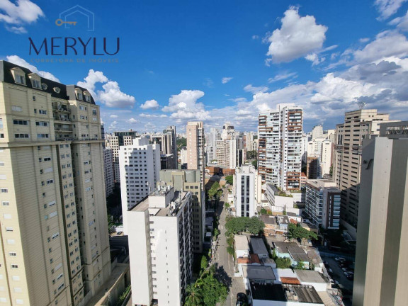 Imagem Apartamento com 4 Quartos à Venda, 512 m² em Itaim Bibi - São Paulo