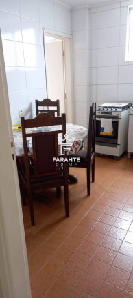 Imagem Apartamento com 3 Quartos à Venda, em Gonzaga - Santos Imagem Apartamento com 3 Quartos à Venda, em Gonzaga - Santos