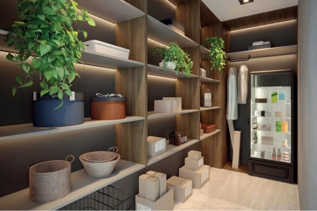 Imagem Apartamento com 1 Quarto à Venda, 27 m² em Pinheiros - São Paulo Imagem Apartamento com 1 Quarto à Venda, 27 m² em Pinheiros - São Paulo