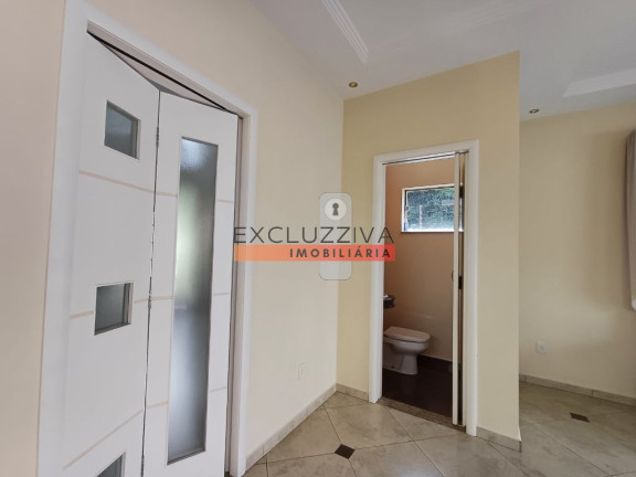 Imagem Sobrado com 3 Quartos para Alugar, 480 m² em Village Tremembé - Tremembé Imagem Sobrado com 3 Quartos para Alugar, 480 m² em Village Tremembé - Tremembé