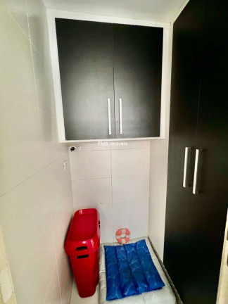 Imagem Imóvel com 3 Quartos à Venda, 90 m² em água Branca - São Paulo