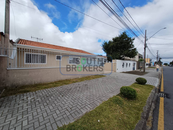 Imagem Casa com 3 Quartos à Venda, 366 m² em Parque Da Fonte - São José Dos Pinhais Imagem Casa com 3 Quartos à Venda, 366 m² em Parque Da Fonte - São José Dos Pinhais