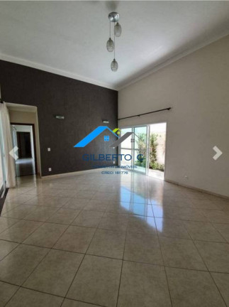 Casa de Condomínio com 3 Quartos à Venda, 308 m² em Quinta Ranieri - Bauru