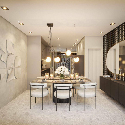 Casa com 2 Quartos à Venda, 130 m² em Vila Nova Conceição - São Paulo