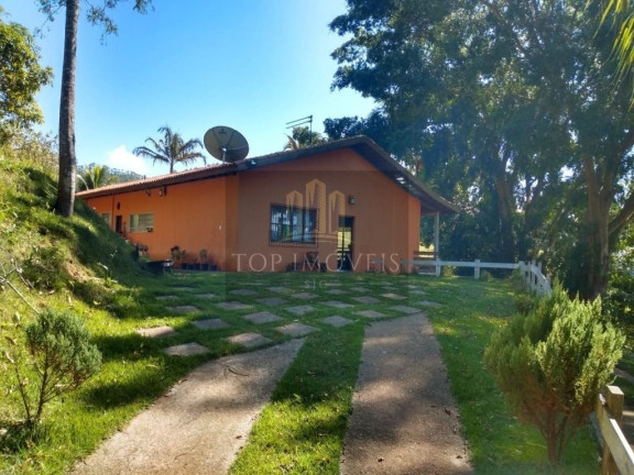 Imagem Chácara com 4 Quartos à Venda, 1.500 m² em Igaratá - Igaratá Imagem Chácara com 4 Quartos à Venda, 1.500 m² em Igaratá - Igaratá