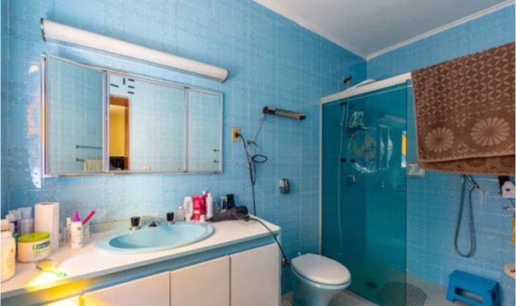 Imagem Casa com 3 Quartos à Venda, 130 m² em Campo Belo - São Paulo Imagem Casa com 3 Quartos à Venda, 130 m² em Campo Belo - São Paulo