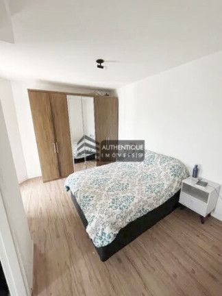 Imagem Apartamento com 2 Quartos à Venda, 69 m² em Ipiranga - São Paulo