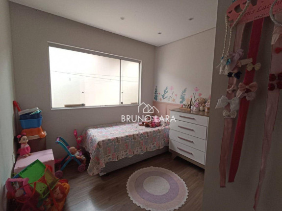 Imagem Casa com 2 Quartos para Alugar, 80 m² em Resplendor - Igarapé Imagem Casa com 2 Quartos para Alugar, 80 m² em Resplendor - Igarapé