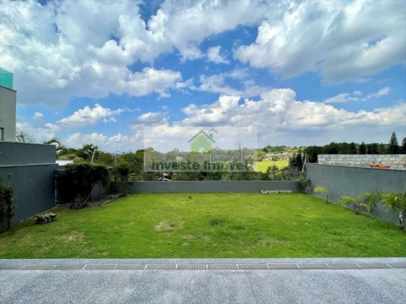 Imagem Casa de Condomínio com 3 Quartos à Venda, 272 m² em Granja Viana - Cotia