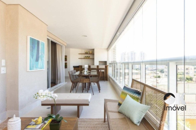 Imagem Apartamento com 4 Quartos à Venda, 225 m² em Perdizes - São Paulo