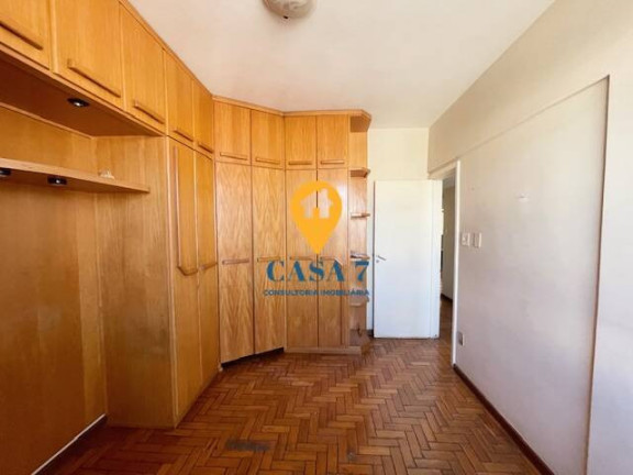 Imagem Apartamento com 3 Quartos à Venda, 110 m² em Gutierrez - Belo Horizonte Imagem Apartamento com 3 Quartos à Venda, 110 m² em Gutierrez - Belo Horizonte