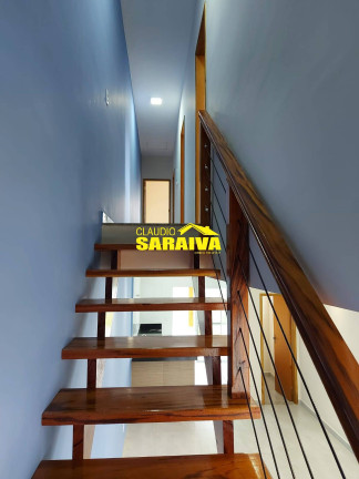 Imagem Casa com 3 Quartos à Venda, 100 m² em Balneario Recanto Do Sol - Caraguatatuba Imagem Casa com 3 Quartos à Venda, 100 m² em Balneario Recanto Do Sol - Caraguatatuba