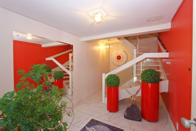 Imagem Casa de Condomínio com 4 Quartos à Venda, 446 m² em Jardim Carvalho - Porto Alegre Imagem Casa de Condomínio com 4 Quartos à Venda, 446 m² em Jardim Carvalho - Porto Alegre