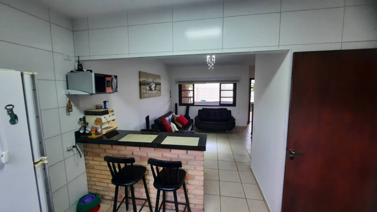Imagem Casa com 2 Quartos à Venda, 95 m² em Tabatinga - Caraguatatuba